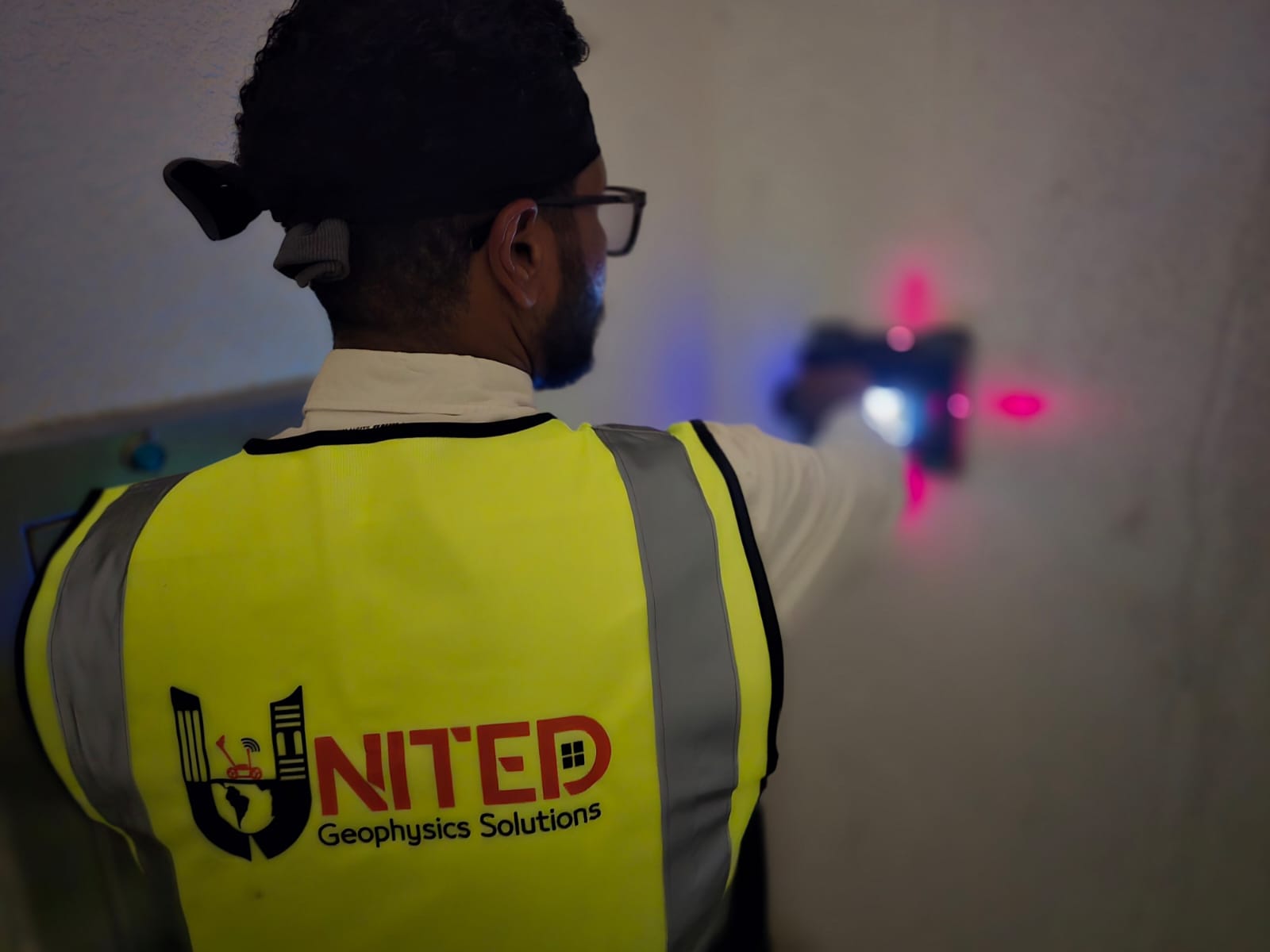 Geophysical Surveys & GPR Solutions